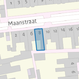 Perceel BDA00-D-5103