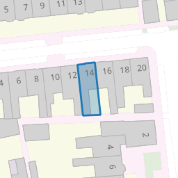 Perceel BDA00-D-5106