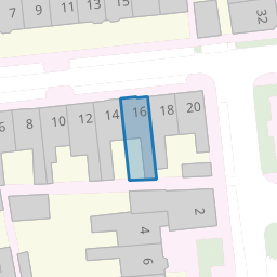 Perceel BDA00-D-5107