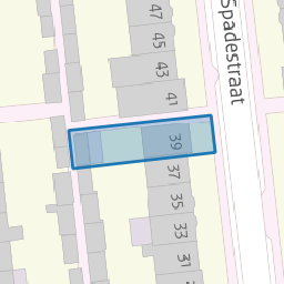 Perceel BDA00-D-5111