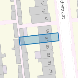 Perceel BDA00-D-5112