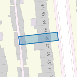 Perceel BDA00-D-5116