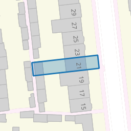 Perceel BDA00-D-5120