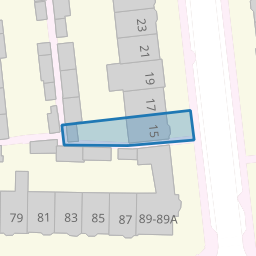 Perceel BDA00-D-5123