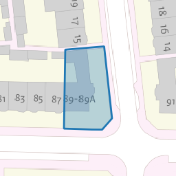 Perceel BDA00-D-5124