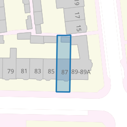 Perceel BDA00-D-5125