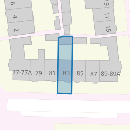 Perceel BDA00-D-5127