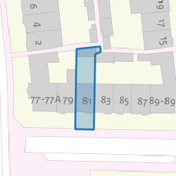 Perceel BDA00-D-5128