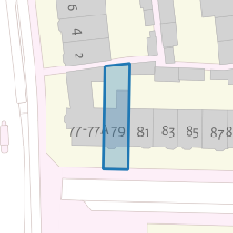 Perceel BDA00-D-5129