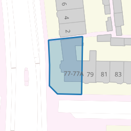 Perceel BDA00-D-5130