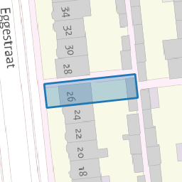 Perceel BDA00-D-5134
