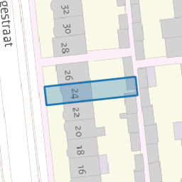 Perceel BDA00-D-5135