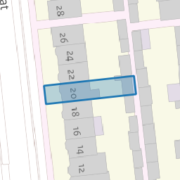 Perceel BDA00-D-5137