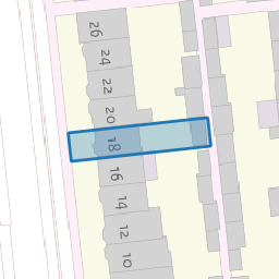 Perceel BDA00-D-5138