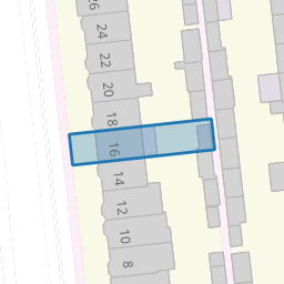 Perceel BDA00-D-5139