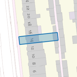 Perceel BDA00-D-5140