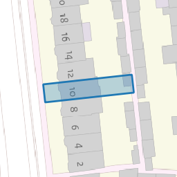 Perceel BDA00-D-5142