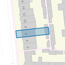 Perceel BDA00-D-5144