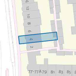 Perceel BDA00-D-5145