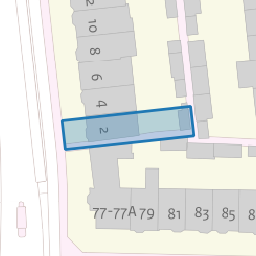 Perceel BDA00-D-5146