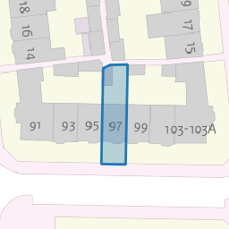 Perceel BDA00-D-5152