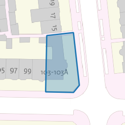 Perceel BDA00-D-5155