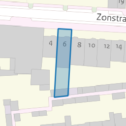 Perceel BDA00-D-5157