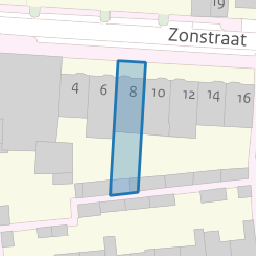 Perceel BDA00-D-5158