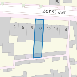 Perceel BDA00-D-5159