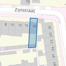 Perceel BDA00-D-5162