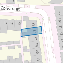 Perceel BDA00-D-5164