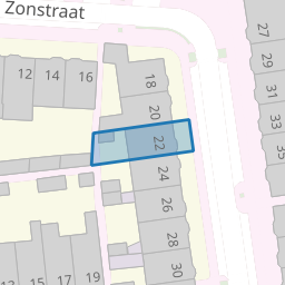 Perceel BDA00-D-5165