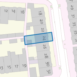 Perceel BDA00-D-5166