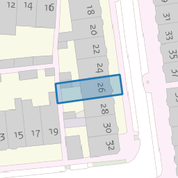 Perceel BDA00-D-5167