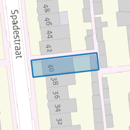 Perceel BDA00-D-5172