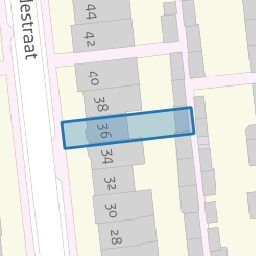 Perceel BDA00-D-5174