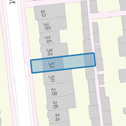 Perceel BDA00-D-5176