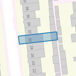 Perceel BDA00-D-5177