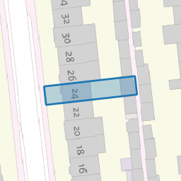 Perceel BDA00-D-5180