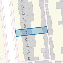 Perceel BDA00-D-5181