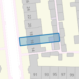 Perceel BDA00-D-5184