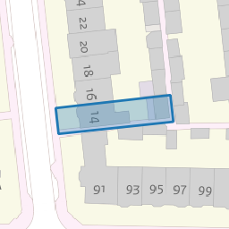 Perceel BDA00-D-5185