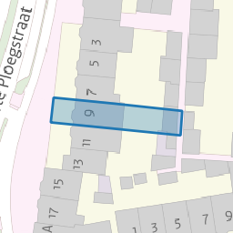 Perceel BDA00-D-5202