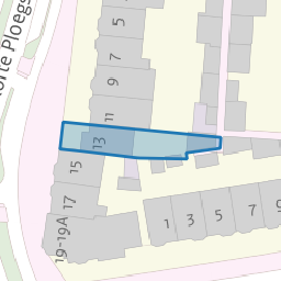 Perceel BDA00-D-5204