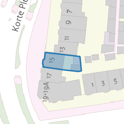 Perceel BDA00-D-5205