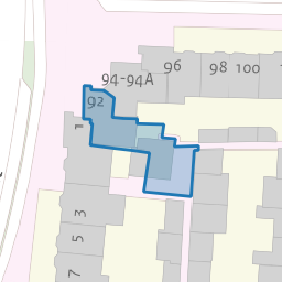 Perceel BDA00-D-5214