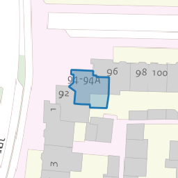 Perceel BDA00-D-5215