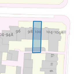 Perceel BDA00-D-5218