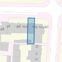 Perceel BDA00-D-5219