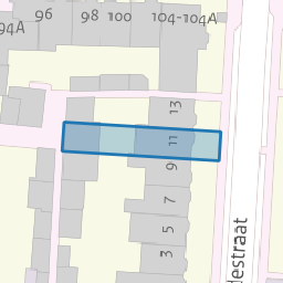 Perceel BDA00-D-5223